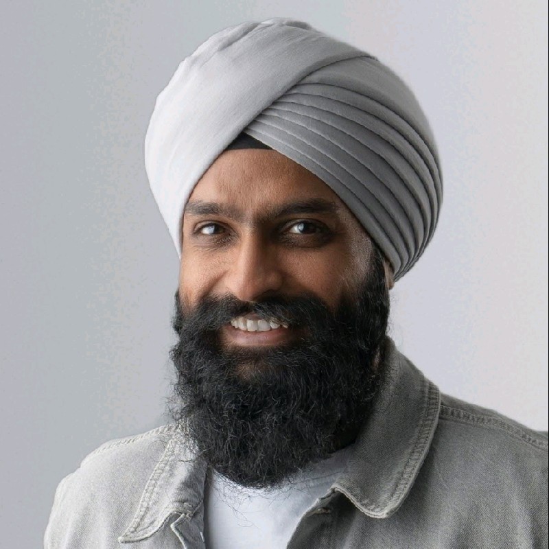 Sukhjinder Singh