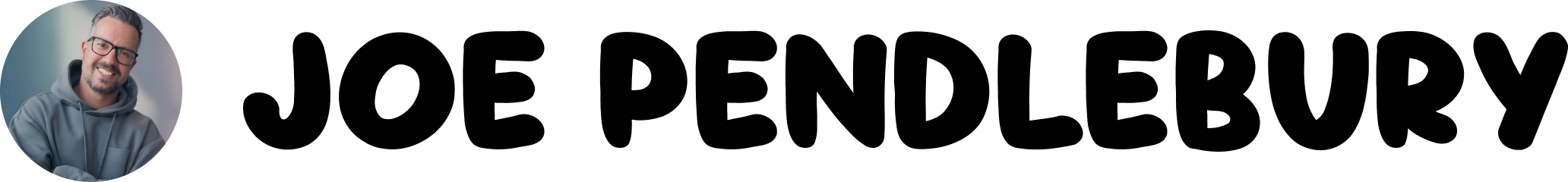 Joe Pendlebury | Lead UX Designer & Strategist | Ecommerce